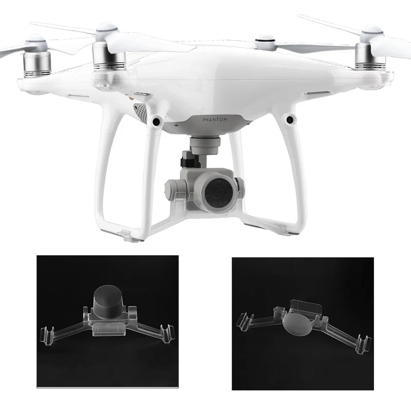 Gimbal Lock Buckle Holder for DJI Phantom 4 Pro Drone PTZ Camera Lens Cap Protector Replacement for Phantom 4P Drone Accessories
Gimbal Lock Buckle Holder for DJI Phantom 4 Pro Drone PTZ Camera Lens Cap Protector Replacement for Phantom 4P Drone Accessories