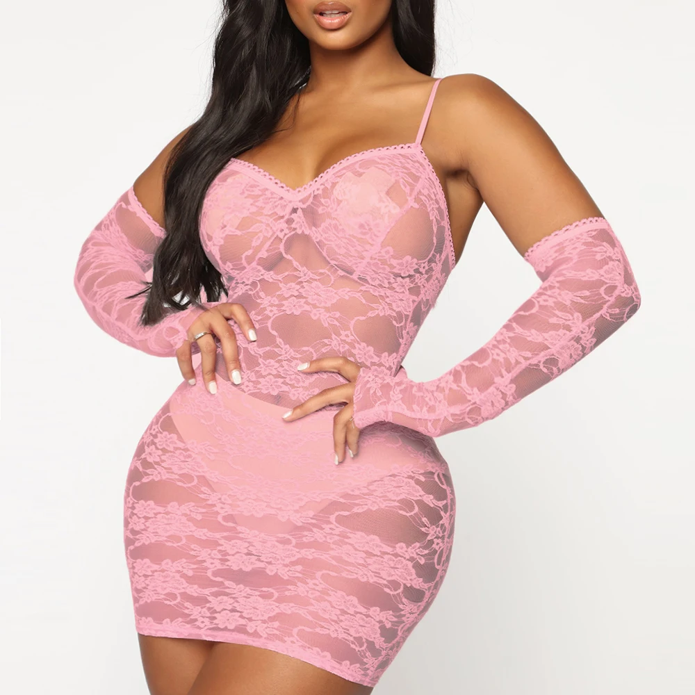 Plus Size Lingerie Porno Sexy Costumes Erotic Langerie Lenceria Mujer Transparent Women 5Xl Mesh Hot Erotic Lingerie Nightdress
Plus Size Lingerie Porno Sexy Costumes Erotic Langerie Lenceria Mujer Transparent Women 5Xl Mesh Hot Erotic Lingerie Nightdress