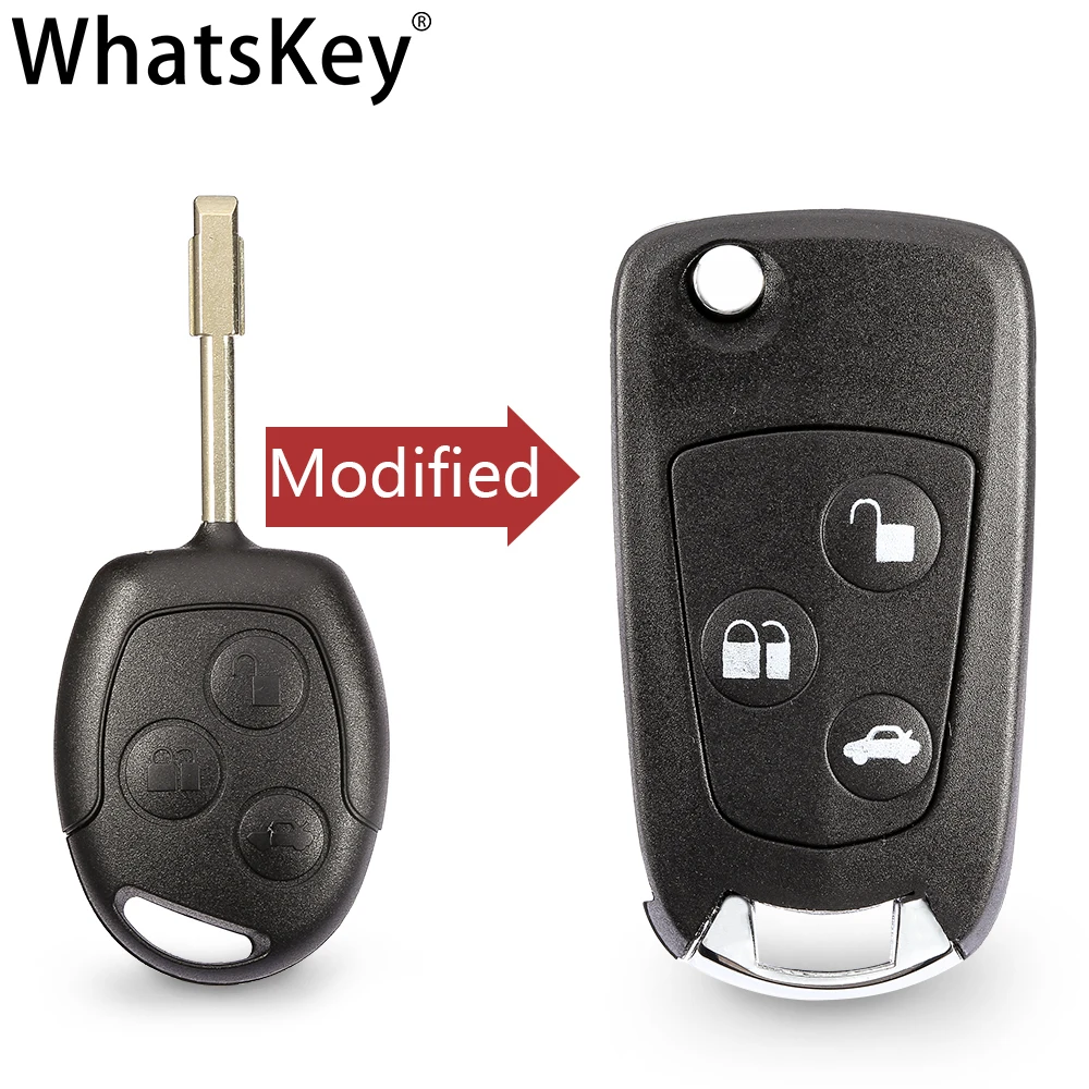 3 кнопки модифицированный Флип Ключа автомобиля ключ чехол для ключей для Ford Festiva C-MAX Galaxy Fiesta Fusion пути ка Mondeo Фокус складной дистанционный ключ
3 кнопки модифицированный Флип Ключа автомобиля ключ чехол для ключей для Ford Festiva C-MAX Galaxy Fiesta Fusion пути ка Mondeo Фокус складной дистанционный ключ