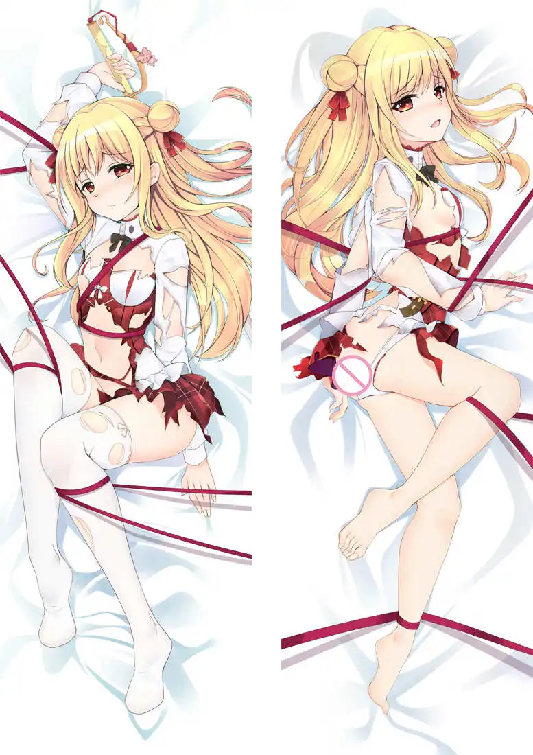 Assassins Pride lovely anime girl meridaangel body pillow cover pillowcase Dakimakura
Assassins Pride lovely anime girl meridaangel body pillow cover pillowcase Dakimakura