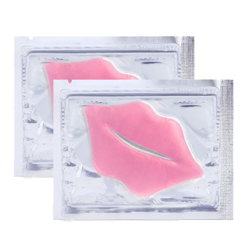 10pcs Super Lip Plumper Pink Crystal Collagen Lip Mask Pads Moisture Essence Anti Ageing Wrinkle Patch +Gift Strawberry lipstick
10pcs Super Lip Plumper Pink Crystal Collagen Lip Mask Pads Moisture Essence Anti Ageing Wrinkle Patch +Gift Strawberry lipstick