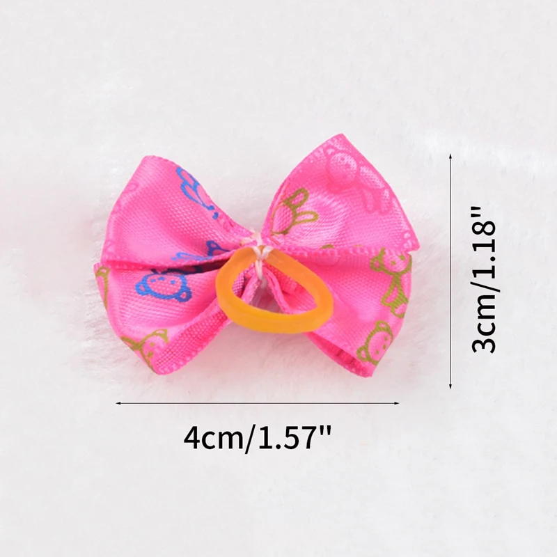 10Pcs/set Dog Bows Durable Dog Acessorios Pet Hairpins for Puppy Kitten Lovely Pet Supplies Cute Cat Headwear Cat Head Decor
10Pcs/set Dog Bows Durable Dog Acessorios Pet Hairpins for Puppy Kitten Lovely Pet Supplies Cute Cat Headwear Cat Head Decor