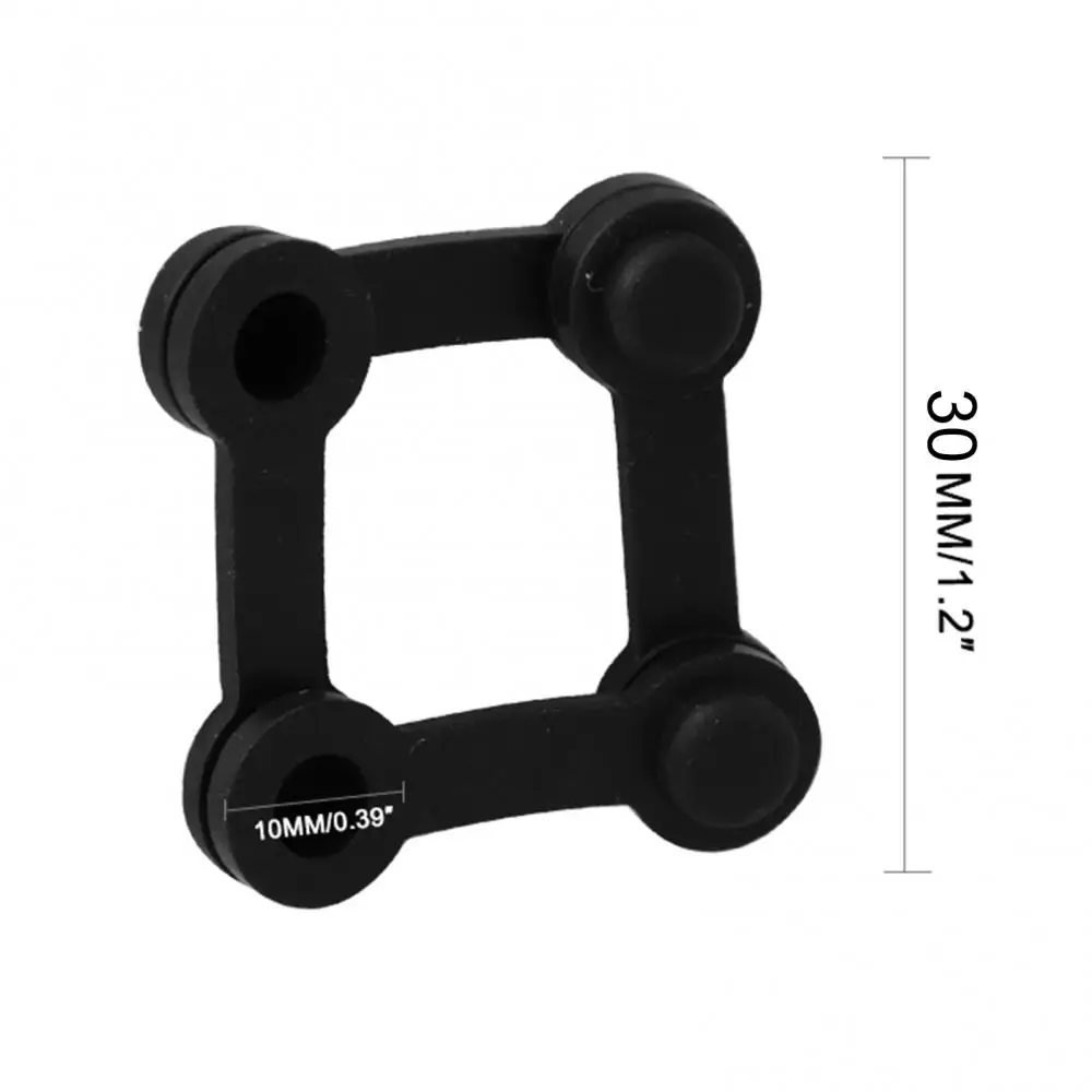 4Pcs Universal Car Motorcycle Rubber Oil Drain Screw Caps Exhaust Dust Covers
4Pcs Universal Car Motorcycle Rubber Oil Drain Screw Caps Exhaust Dust Covers