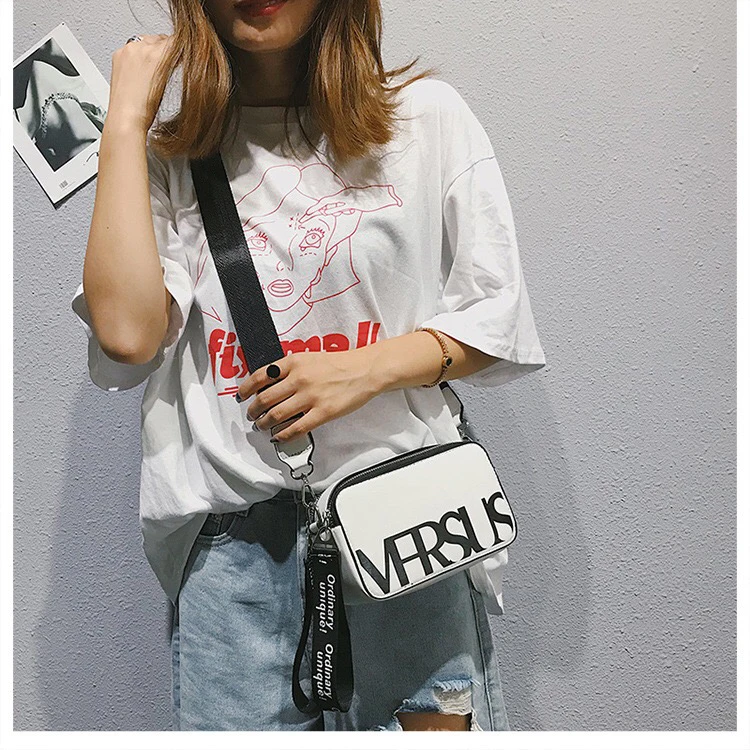 2020 Crossbody bag Bags For Women Leather Bag New Shoulder Fashion Small Crossbody Bags For Women Handbag Women's Bag
2020 Crossbody bag Bags For Women Leather Bag New Shoulder Fashion Small Crossbody Bags For Women Handbag Women's Bag