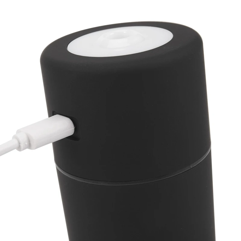 New Leaf Humidifier Ultrasonic Mini Usb Fogger Led Purifier Aromatherapy Essential Oil Diffuser Car Air Freshener
New Leaf Humidifier Ultrasonic Mini Usb Fogger Led Purifier Aromatherapy Essential Oil Diffuser Car Air Freshener