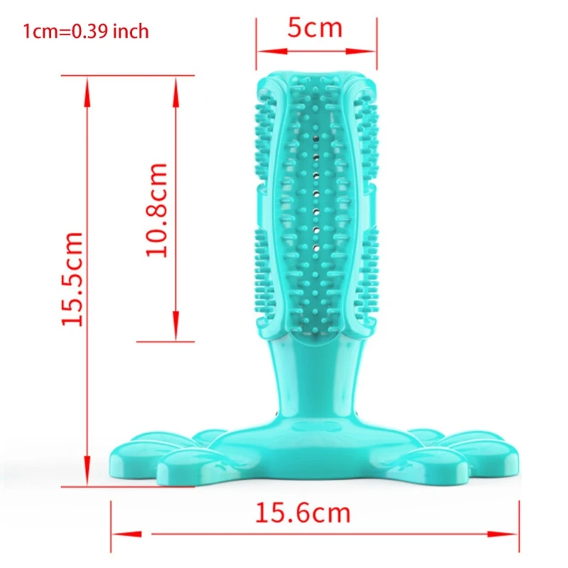 Dog Molar Stick Pet Bite Toy Interactive Pet Supplies Teeth Cleaning Supplies
Dog Molar Stick Pet Bite Toy Interactive Pet Supplies Teeth Cleaning Supplies