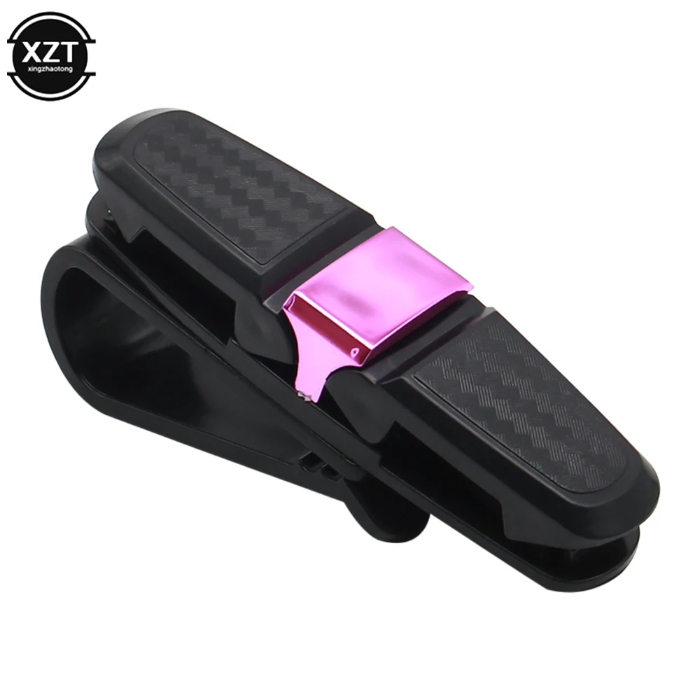 Авто солнцезащитный козырек держатель солнцезащитные очки клип держатель для карт очки Аксессуары для автомобильного интерьера, очки Чехо... 
Авто солнцезащитный козырек держатель солнцезащитные очки клип держатель для карт очки Аксессуары для автомобильного интерьера, очки Чехо...