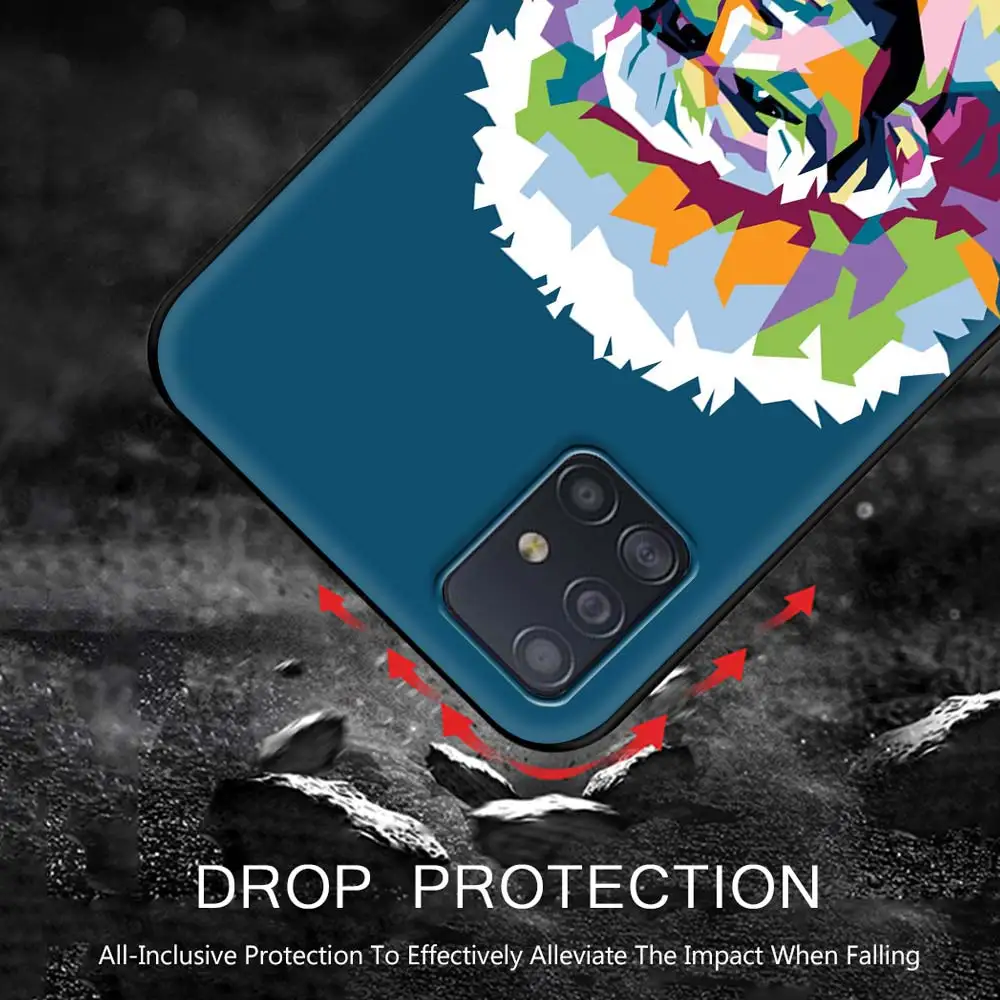 KHabib Boxing Movement Russia Phone Case for Samsung Galaxy A51 A71 A50 A21s A31 A10 A41 A20e A70 A30 A11 A40 A12 Silicone Cover
KHabib Boxing Movement Russia Phone Case for Samsung Galaxy A51 A71 A50 A21s A31 A10 A41 A20e A70 A30 A11 A40 A12 Silicone Cover