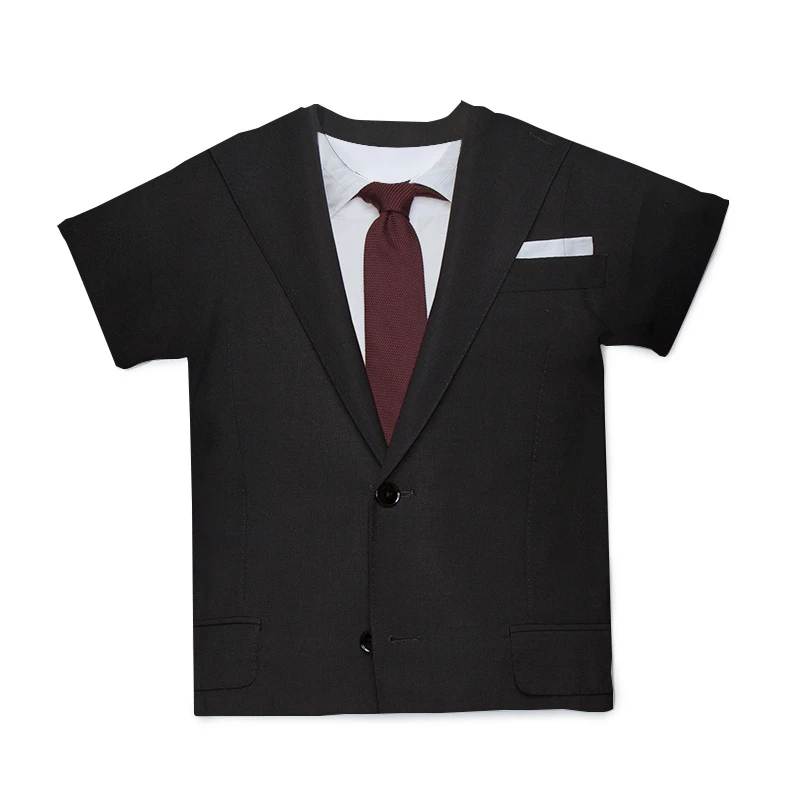 2021 New Baby Casual 3D Printing T-shirt Summer Boys And Girls Short-Sleeved T-shirt Round Neck Cute Cartoon T-shirt 4T-14T 
2021 New Baby Casual 3D Printing T-shirt Summer Boys And Girls Short-Sleeved T-shirt Round Neck Cute Cartoon T-shirt 4T-14T