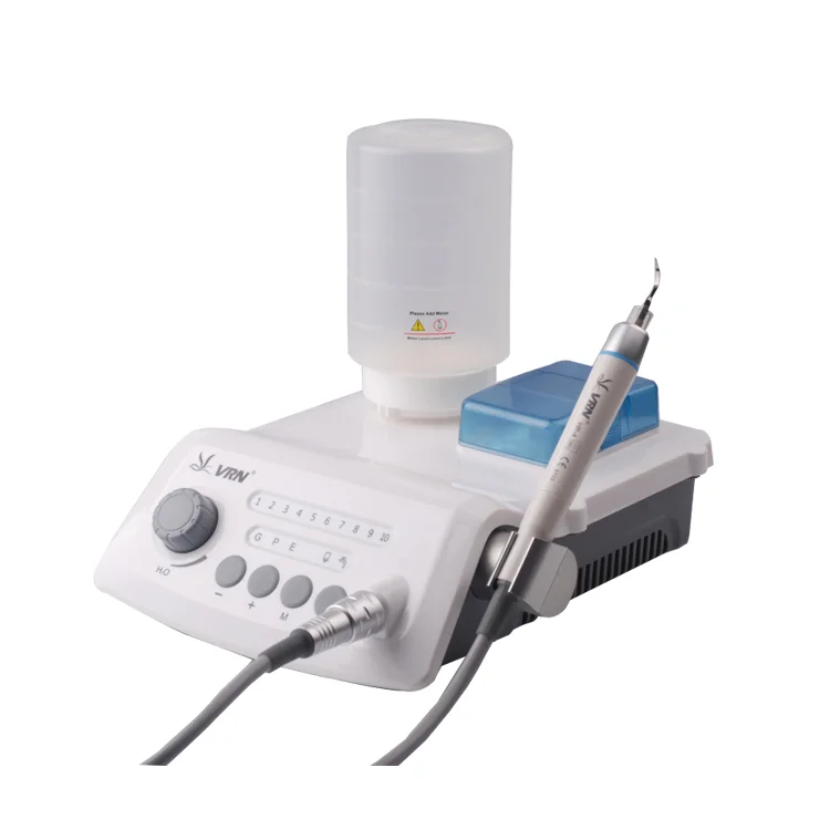 Top sale Denspay Teeth piezo scaler/ultrasonic scaler machine for Teeth clinic
Top sale Denspay Teeth piezo scaler/ultrasonic scaler machine for Teeth clinic