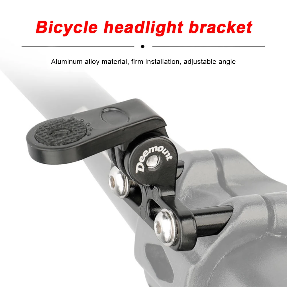 Bicycle Light Stand Adapter Adjustable Aluminum Bike Light Lamp Rack Digital Sport Cameras Adapter Bike Handlebar Mount Holder
Bicycle Light Stand Adapter Adjustable Aluminum Bike Light Lamp Rack Digital Sport Cameras Adapter Bike Handlebar Mount Holder