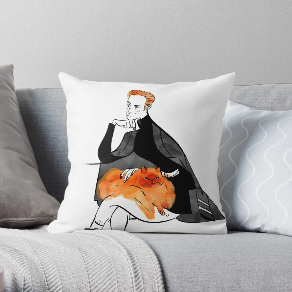 MILLICENT Throw Pillow Cushion Cover Polyester throw pillows case on sofa home living room car seat decor 45x45cm 
MILLICENT Throw Pillow Cushion Cover Polyester throw pillows case on sofa home living room car seat decor 45x45cm