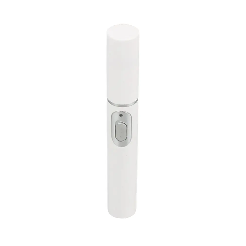 Blue Light Therapy Acne Laser Pen Portable Eye Massager To Remove Bags And Dark Circles Under The Eyes
Blue Light Therapy Acne Laser Pen Portable Eye Massager To Remove Bags And Dark Circles Under The Eyes