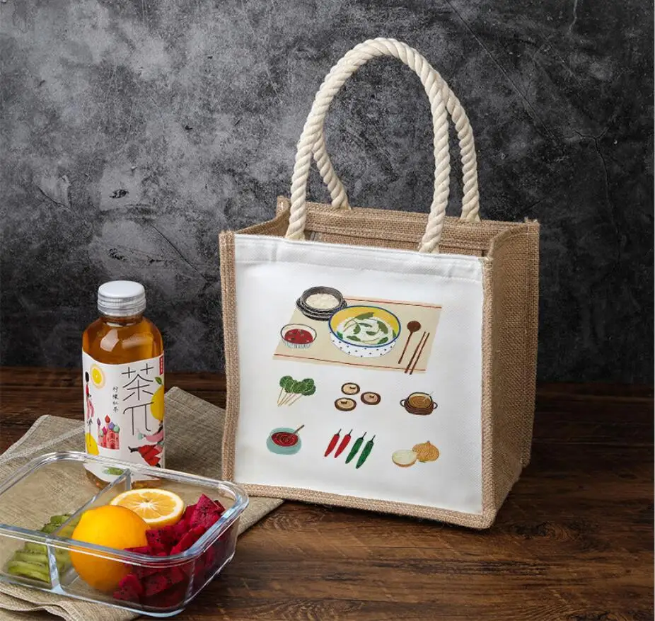 Food Print Portable Insulated Lunch Bag For Women Cooler Bag Kids lunch Box Thermal Case Pouch Lunch Container School Food Box
Food Print Portable Insulated Lunch Bag For Women Cooler Bag Kids lunch Box Thermal Case Pouch Lunch Container School Food Box