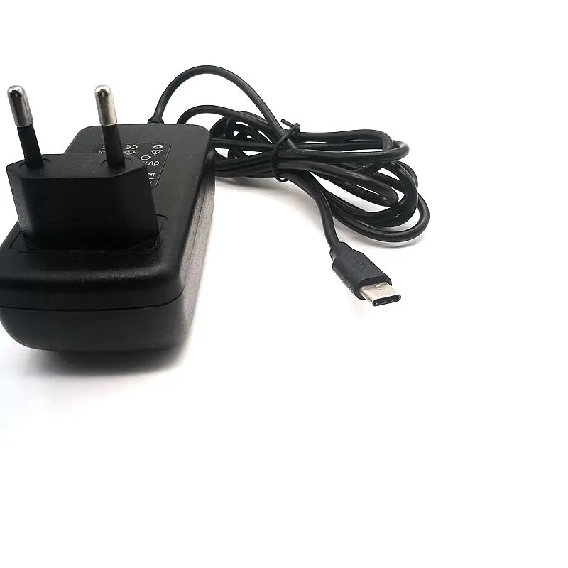 12V 2A TYPE-C Charger for CHUWI Hi13 Apollo Lapbook Pro 14" SurBook Mini Surbook12.3 inch For Cube MIX Plus For Teclast F5 F5R
12V 2A TYPE-C Charger for CHUWI Hi13 Apollo Lapbook Pro 14" SurBook Mini Surbook12.3 inch For Cube MIX Plus For Teclast F5 F5R