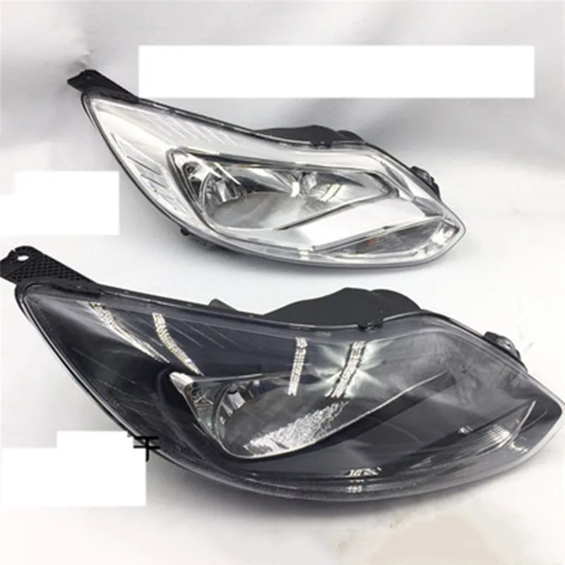 Автомобильная светодиодная фара в сборе для Ford Focus 2012-14 DRL, дневные ходовые огни, белый и черный нижний свет, седан, хэтчбек
Автомобильная светодиодная фара в сборе для Ford Focus 2012-14 DRL, дневные ходовые огни, белый и черный нижний свет, седан, хэтчбек