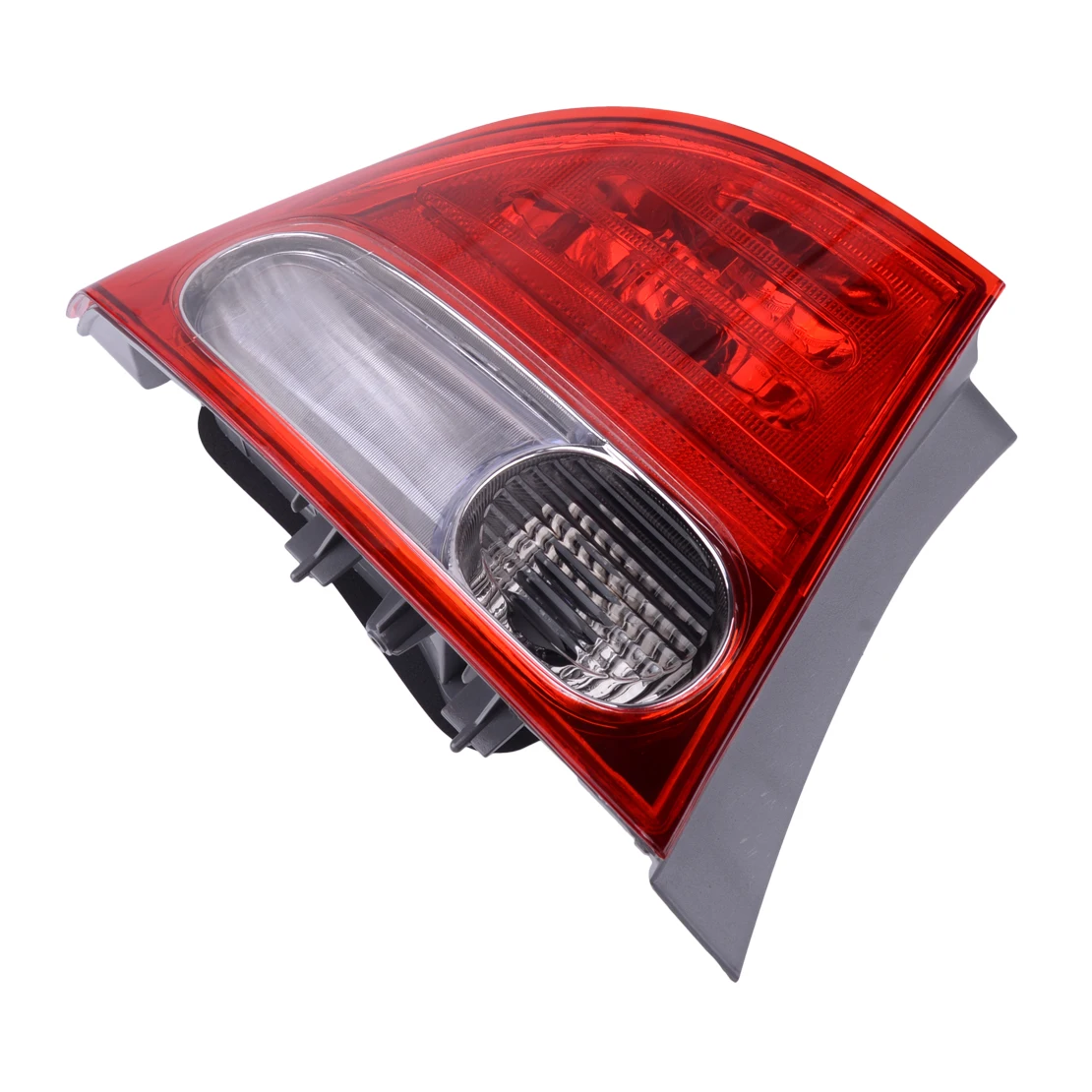 Car Left Rear Outer Taillight Tail Lamp Light ABS Fit For Honda Civic Sedan 2009 2010 2011 12V
Car Left Rear Outer Taillight Tail Lamp Light ABS Fit For Honda Civic Sedan 2009 2010 2011 12V