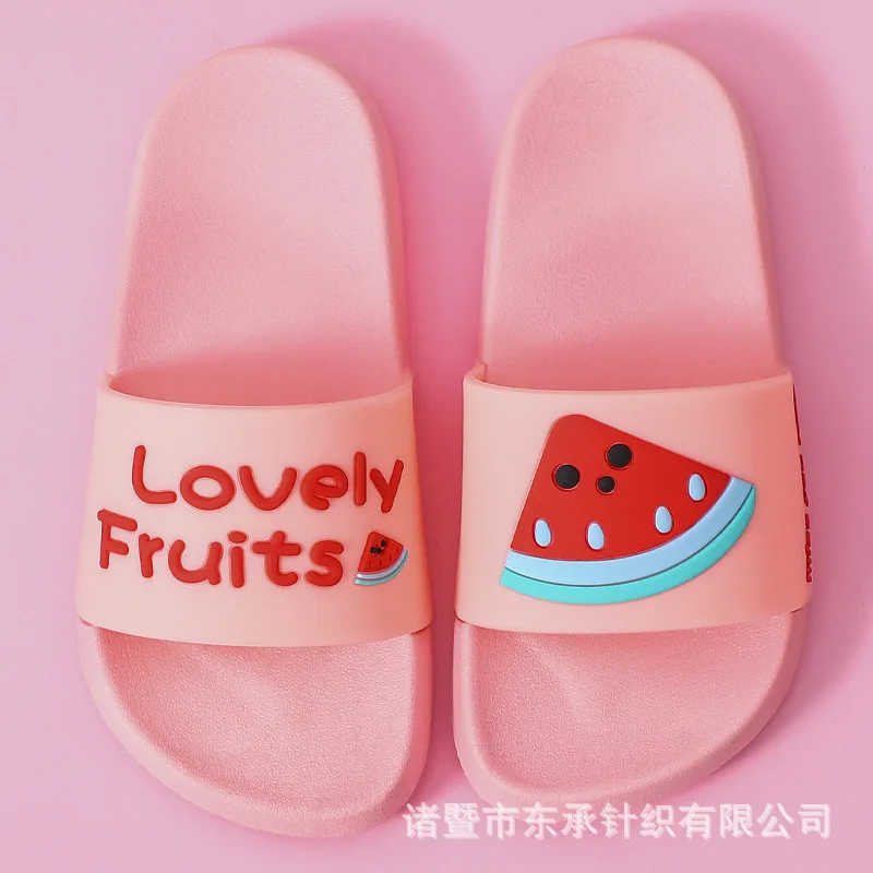 Children's Slippers Parent-child Sandals and Slippers Summer Girl Home Indoor Non-slip Female Princess Baby Boy Child Kid Male
Children's Slippers Parent-child Sandals and Slippers Summer Girl Home Indoor Non-slip Female Princess Baby Boy Child Kid Male
