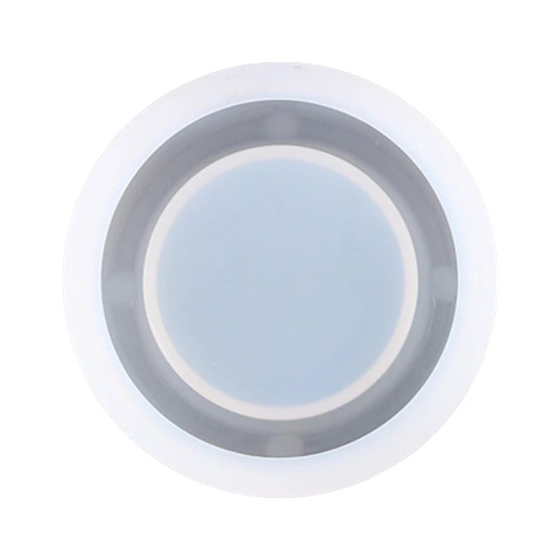 Crystal Epoxy Resin Mold Ashtray Silicone Mould DIY Crafts Home Decorations Casting Tool P9YF
Crystal Epoxy Resin Mold Ashtray Silicone Mould DIY Crafts Home Decorations Casting Tool P9YF