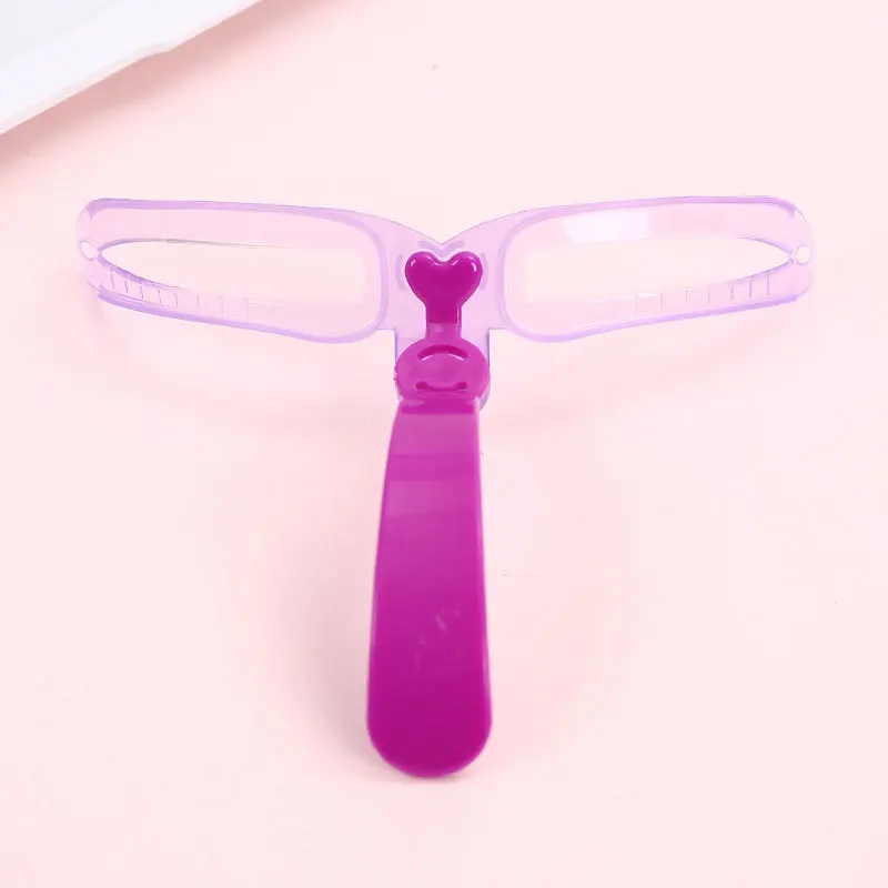 Eyebrow Card Handheld Stereo Eyebrow Card Ladies Eyebrow Stickers for Beginners 8 Types of Eyebrow Thrush Assist
Eyebrow Card Handheld Stereo Eyebrow Card Ladies Eyebrow Stickers for Beginners 8 Types of Eyebrow Thrush Assist