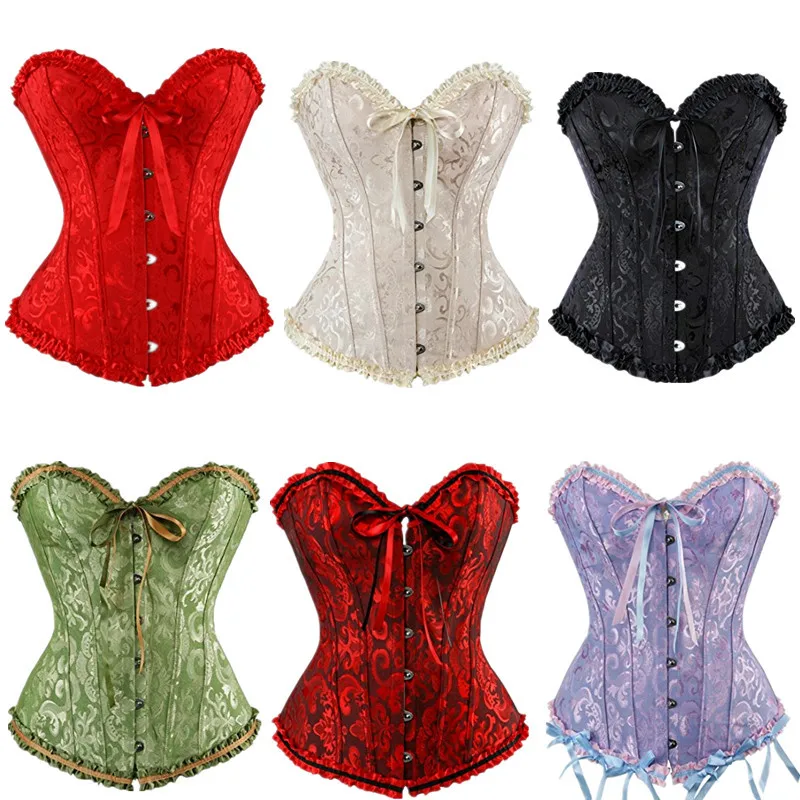 Clearance Sale Plus Size Women Body Shaper Push Up Women Waist Trainer Vest Body Shaper Waist Cincher Corset Zipper Shaperwear
Clearance Sale Plus Size Women Body Shaper Push Up Women Waist Trainer Vest Body Shaper Waist Cincher Corset Zipper Shaperwear
