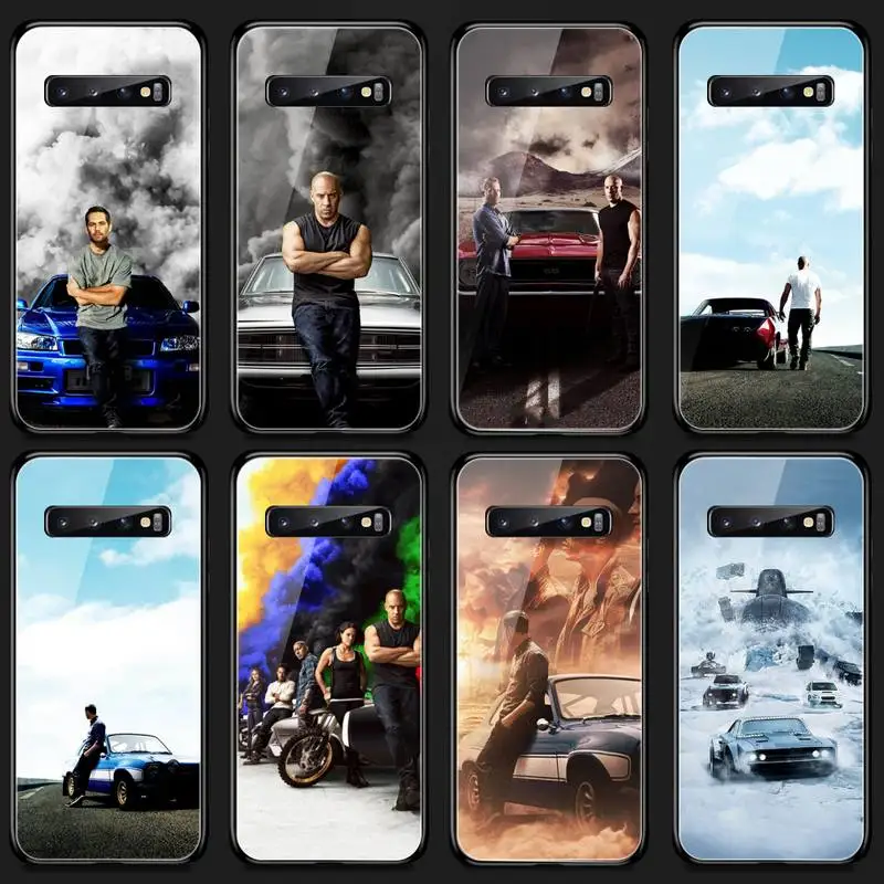Fast & Furious Phone Case Tempered Glass For Samsung S20 Plus S7 S8 S9 S10E Plus Note 8 9 10 Plus A7 2018
Fast & Furious Phone Case Tempered Glass For Samsung S20 Plus S7 S8 S9 S10E Plus Note 8 9 10 Plus A7 2018