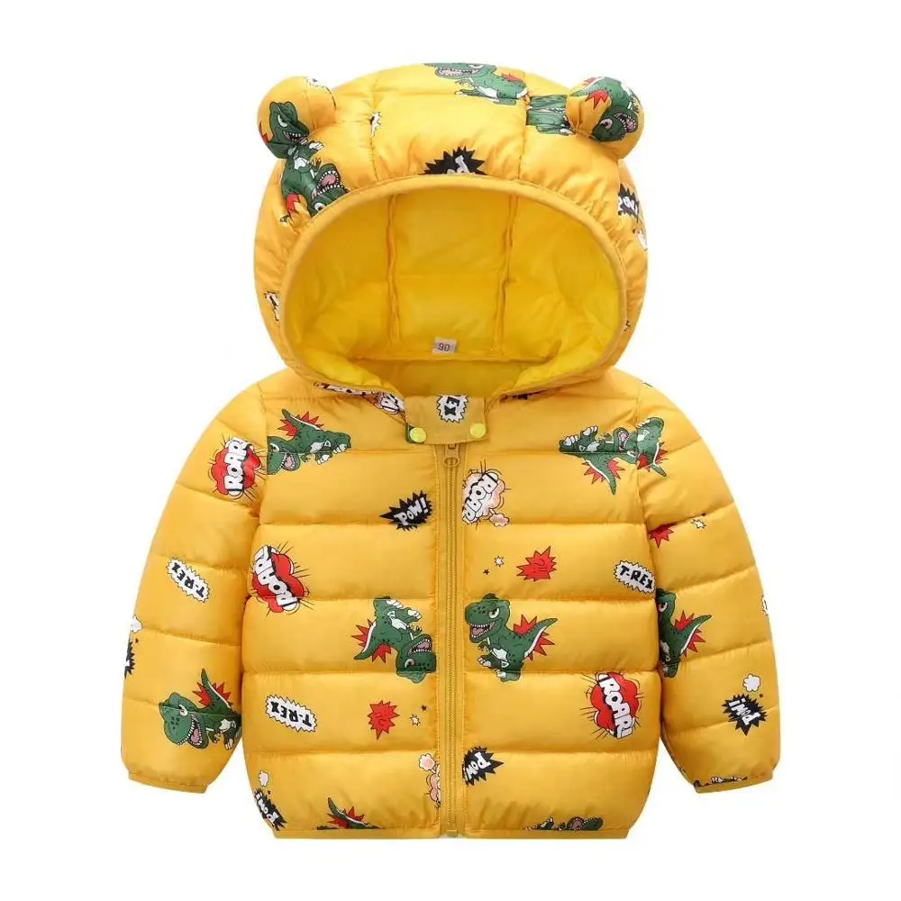 Baby Girls Clothes Autumn Winter Warm Jackets For Boys Hooded Children Clothes Windbreaker Coats Baby Clothes For Kids Jackets
Baby Girls Clothes Autumn Winter Warm Jackets For Boys Hooded Children Clothes Windbreaker Coats Baby Clothes For Kids Jackets