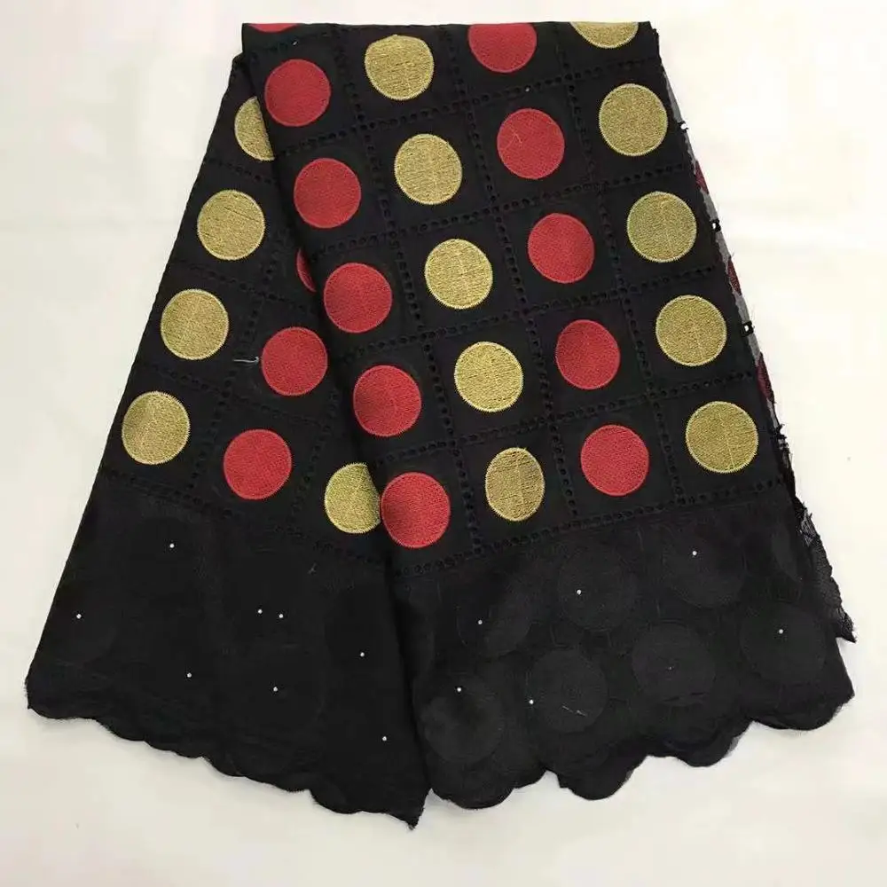 2020 High Quality Dry Lace Swiss Voile In Switzerland 100% Cotton Lace Fabrics Nigerian African Embroidered Guipure Laces Fabric
2020 High Quality Dry Lace Swiss Voile In Switzerland 100% Cotton Lace Fabrics Nigerian African Embroidered Guipure Laces Fabric