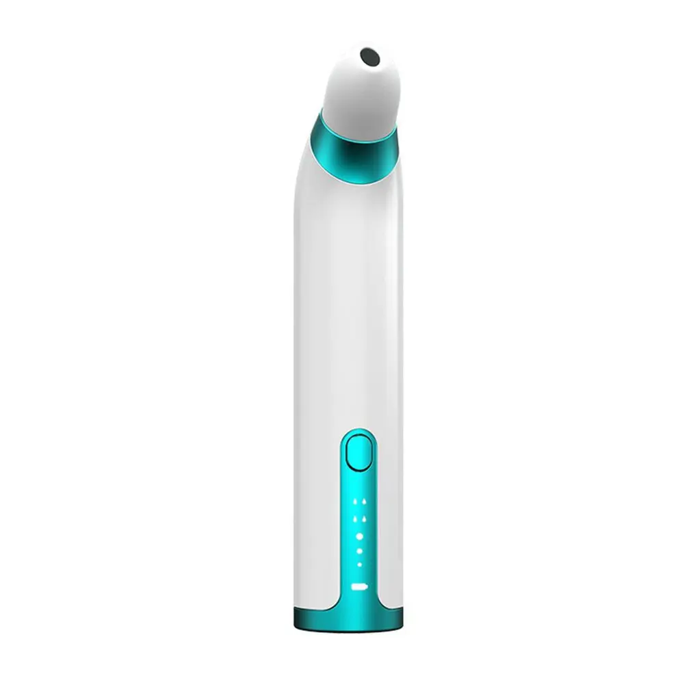 Electric Blackhead Meter Multifunctional Facial Blackhead Suction Meter Portable Wireless Charging Blackhead Meter
Electric Blackhead Meter Multifunctional Facial Blackhead Suction Meter Portable Wireless Charging Blackhead Meter