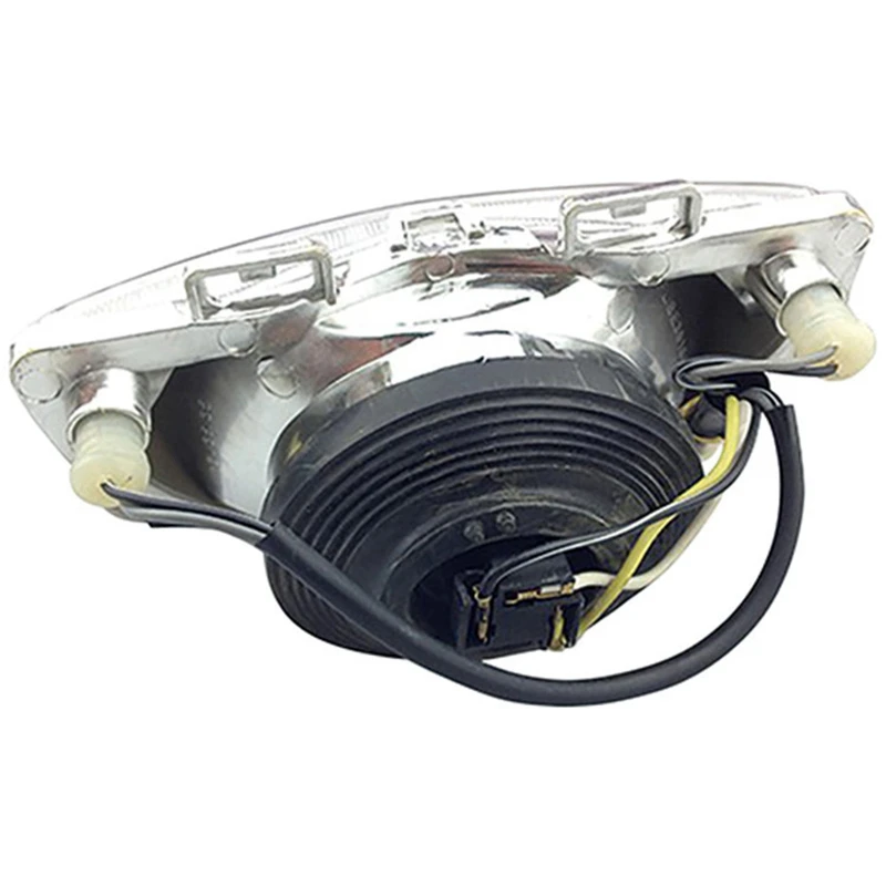 Motorcycle LED Headlights Modified LED Headlight Assembly for Suzuki ADDRESS V125G
Motorcycle LED Headlights Modified LED Headlight Assembly for Suzuki ADDRESS V125G