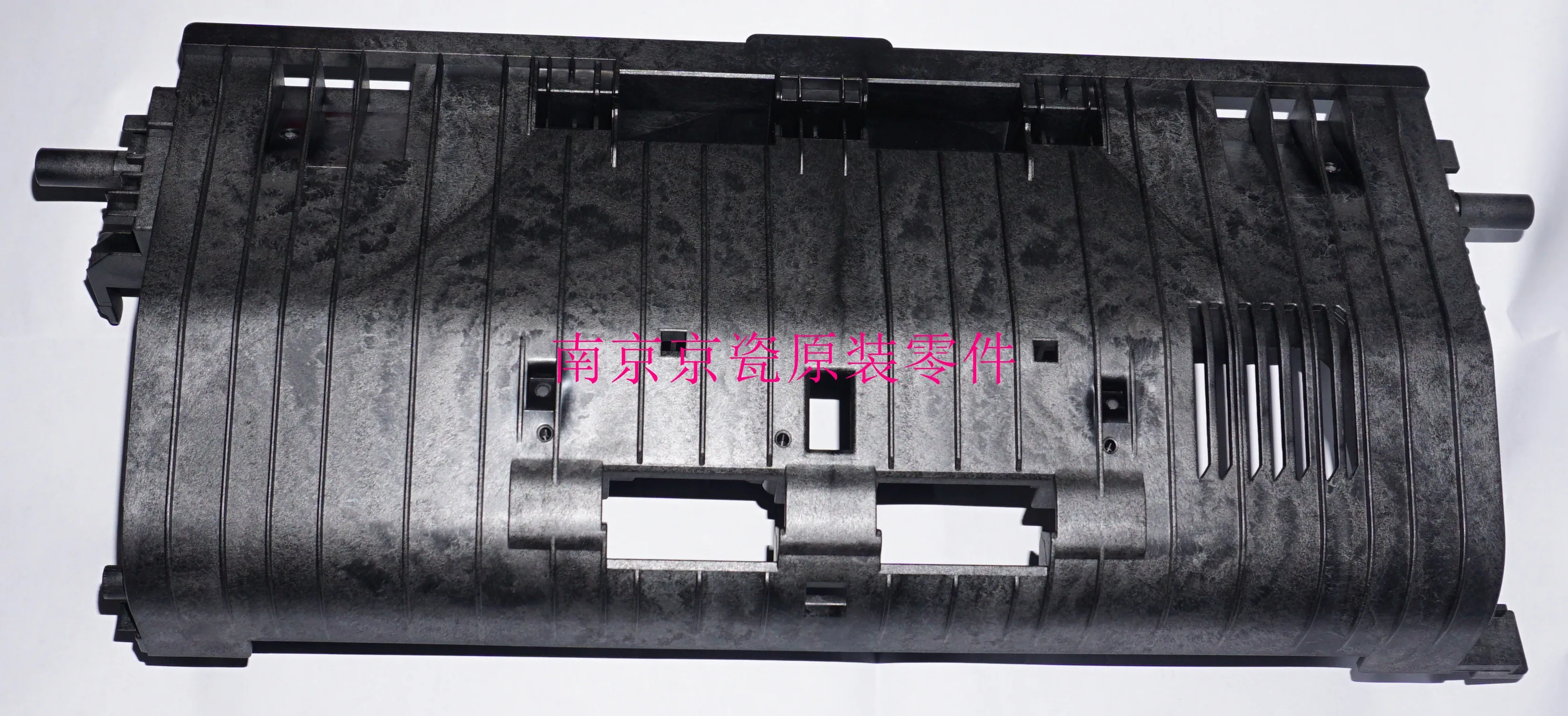 Новый оригинальный конвейер Kyocera 302ND24010 для: TA4002i-6003i 2552ci-6053ci p8060леры
Новый оригинальный конвейер Kyocera 302ND24010 для: TA4002i-6003i 2552ci-6053ci p8060леры
