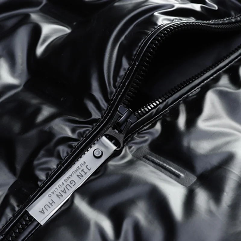 Men's Down Jacket Winter 2020 New Warm Men Jacket Coat Fashion High Quality WindproofComfortable Slim Casual Black Down Jacket
Men's Down Jacket Winter 2020 New Warm Men Jacket Coat Fashion High Quality WindproofComfortable Slim Casual Black Down Jacket