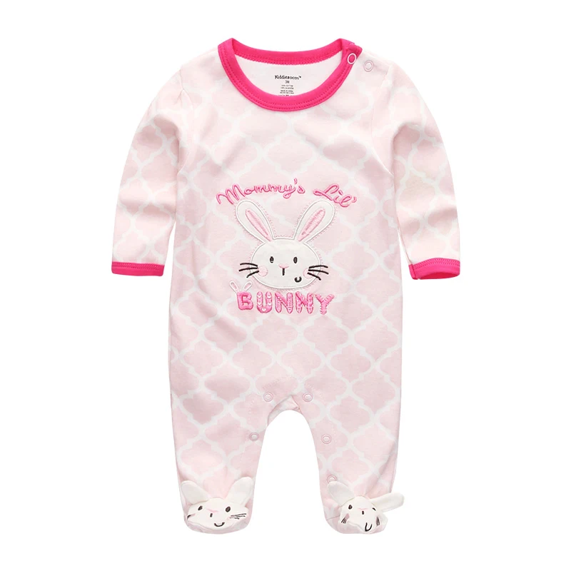 2021 Baby Rompers Newborn Baby Girl Clothes Full Sleeve Baby Boy Clothes Roupas de bebe Cotton Outwear Spring Fall Pajamas Star
2021 Baby Rompers Newborn Baby Girl Clothes Full Sleeve Baby Boy Clothes Roupas de bebe Cotton Outwear Spring Fall Pajamas Star