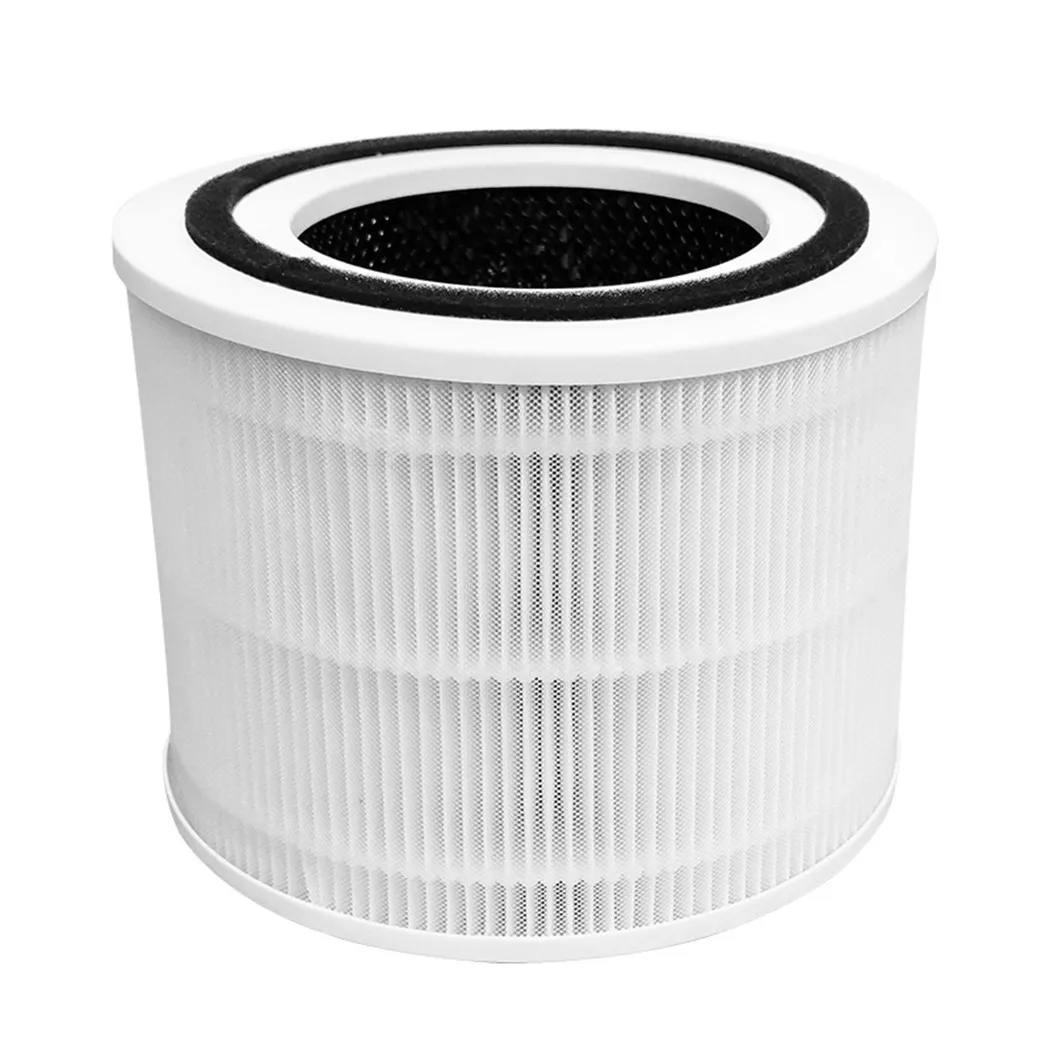 1*Air Filter For LEVOIT Core 300 Air Purifier Filter: 3-in-1 Pre-Filter Vacuum Cleaner Sweeper Replace Vacuum Filter For Home
1*Air Filter For LEVOIT Core 300 Air Purifier Filter: 3-in-1 Pre-Filter Vacuum Cleaner Sweeper Replace Vacuum Filter For Home