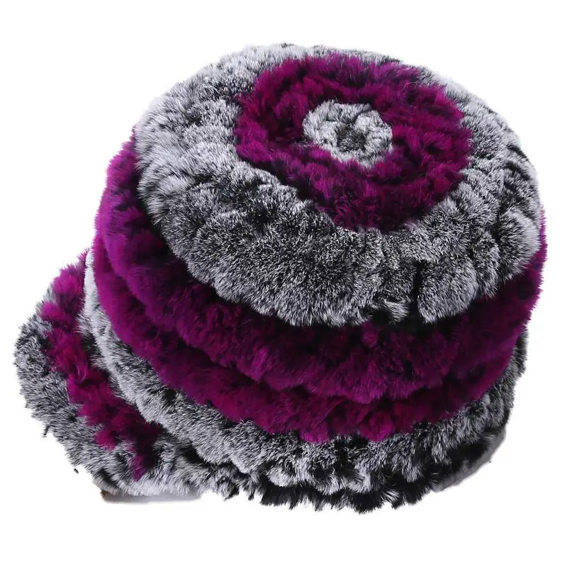 Fur Hat Ladies Autumn And Winter Middle-aged And Old Rex Rabbit Fur Hat Old Lady Grandma Old Mother Mother Cap Scarf
Fur Hat Ladies Autumn And Winter Middle-aged And Old Rex Rabbit Fur Hat Old Lady Grandma Old Mother Mother Cap Scarf
