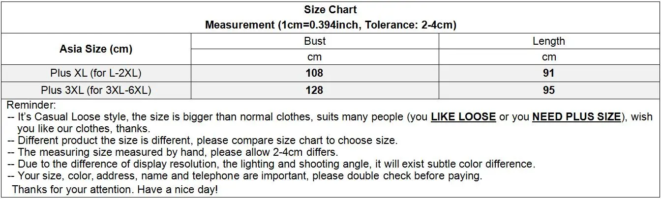 Oladivi Oversize Clothes Fashion Polk Dot Patchwork Dress Korean Style Women Oversized Summer Casual Loose Midi Dresses 9891 6XL
Oladivi Oversize Clothes Fashion Polk Dot Patchwork Dress Korean Style Women Oversized Summer Casual Loose Midi Dresses 9891 6XL