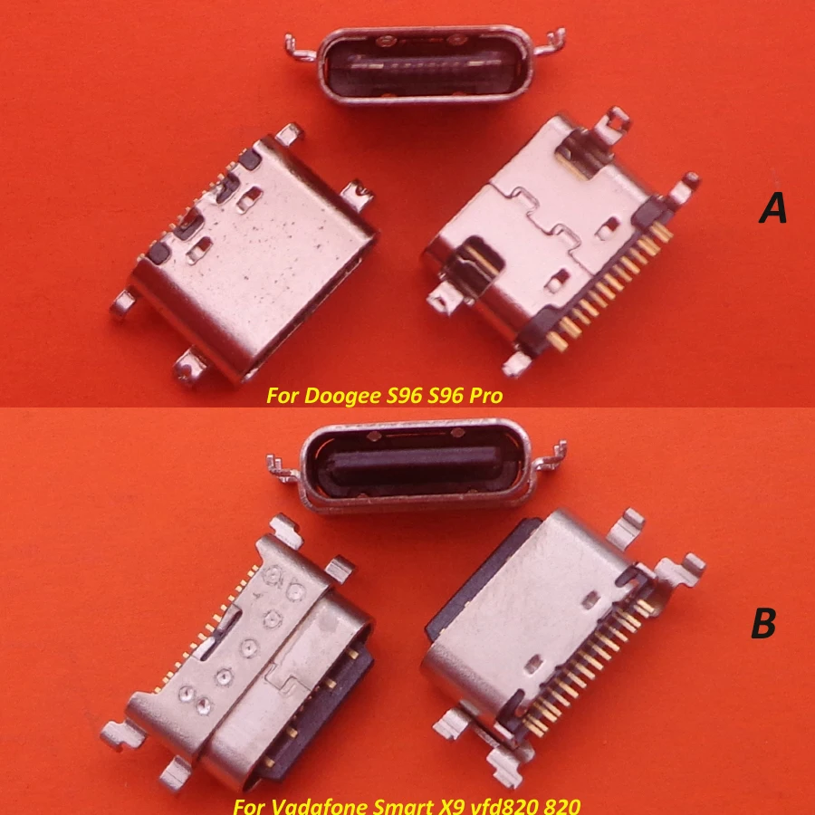 10 шт. USB зарядное устройство док-станция разъем для Vodafone Smart X9 VFD820 VFD 820 Doogee S96 Pro S96Pro Тип C разъем
10 шт. USB зарядное устройство док-станция разъем для Vodafone Smart X9 VFD820 VFD 820 Doogee S96 Pro S96Pro Тип C разъем