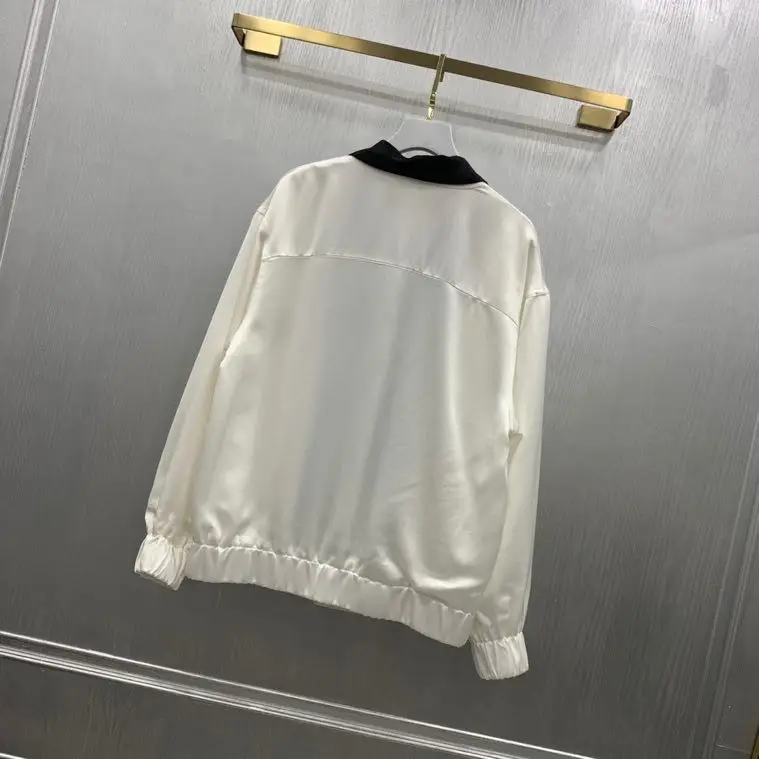 Fashion women XK12888 Coats & Jackets 2021 Runway Luxury famous Brand European Design party style Women's Clothing
Fashion women XK12888 Coats & Jackets 2021 Runway Luxury famous Brand European Design party style Women's Clothing