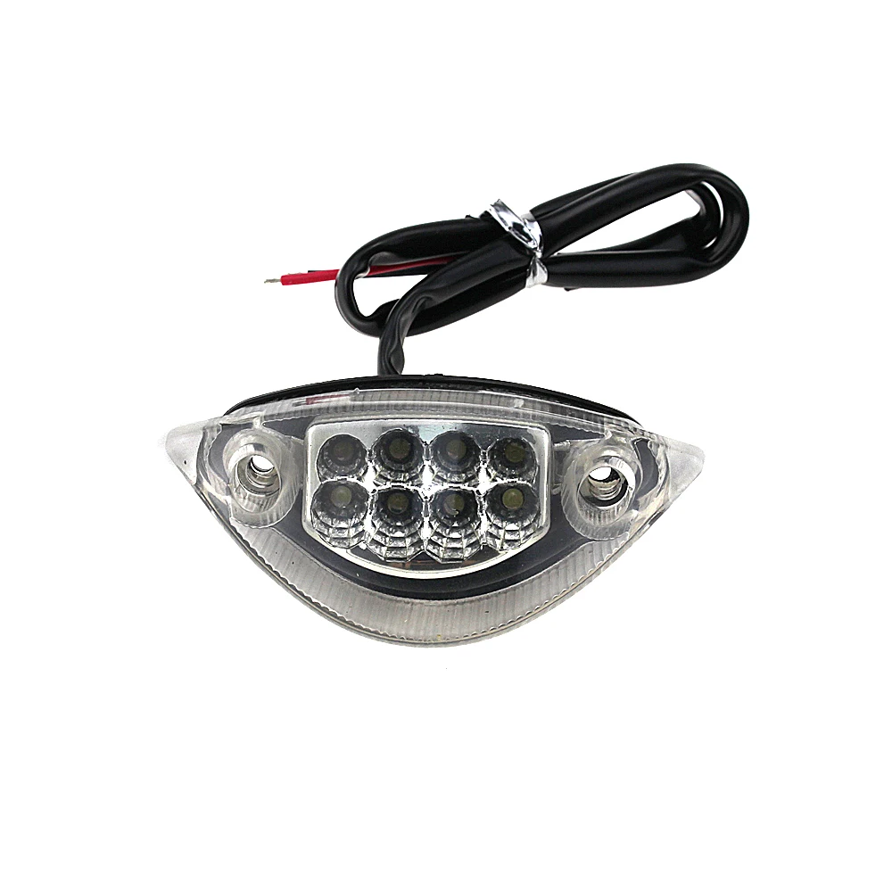 Для HONDA F5 CBR 600 RR CBR600RR 2003 2004 2005 2006 головной светильник налобный фонарь