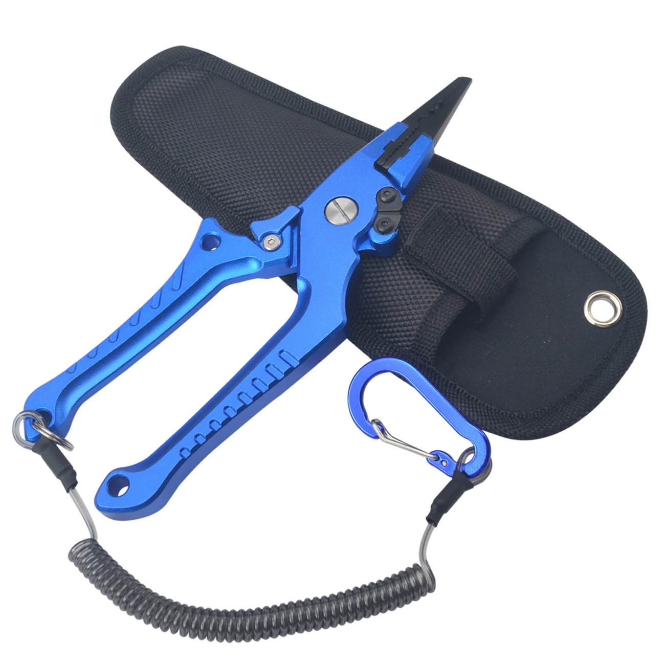 Fishing Pliers Grip Set Fishing Tackle Hook Recover Cutter Line Split Ring High Quality Fishing Tool Hot Aluminum Alloy
Fishing Pliers Grip Set Fishing Tackle Hook Recover Cutter Line Split Ring High Quality Fishing Tool Hot Aluminum Alloy