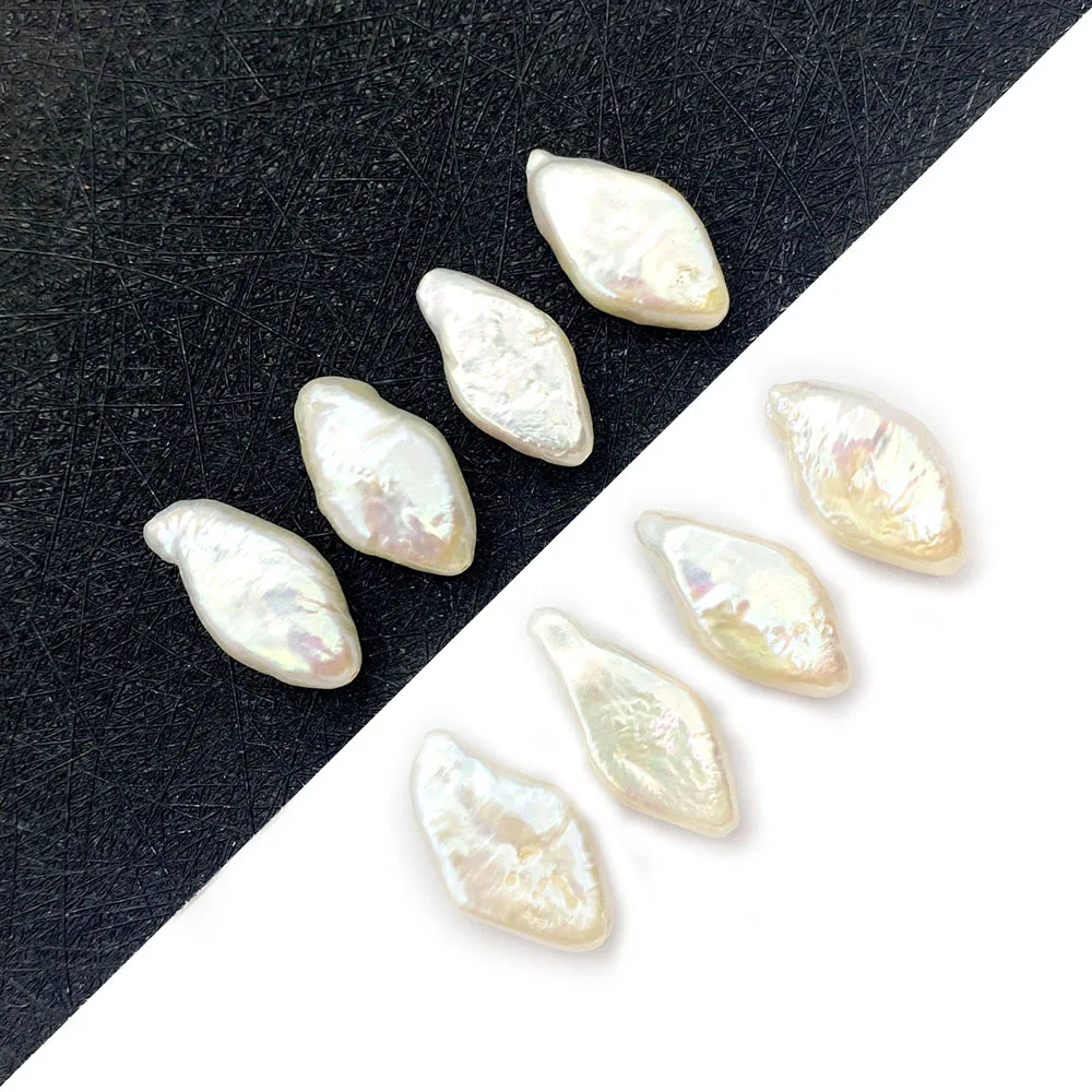 1pcs Ladies Freshwater Pearl Pendant Baroque Pure White Natural Pearl Pendant DIY Making Jewelry Daughter Birthday Gift
1pcs Ladies Freshwater Pearl Pendant Baroque Pure White Natural Pearl Pendant DIY Making Jewelry Daughter Birthday Gift