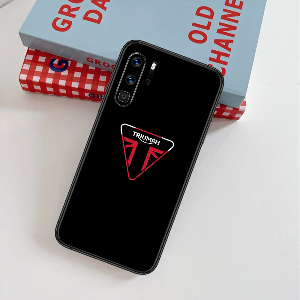 Triump Motorcycle Cool Phone Case For Huawei P Mate Smart 10 20 30 40 Lite Z 2019 Pro black Cover Fashion Prime Tpu Etui
Triump Motorcycle Cool Phone Case For Huawei P Mate Smart 10 20 30 40 Lite Z 2019 Pro black Cover Fashion Prime Tpu Etui