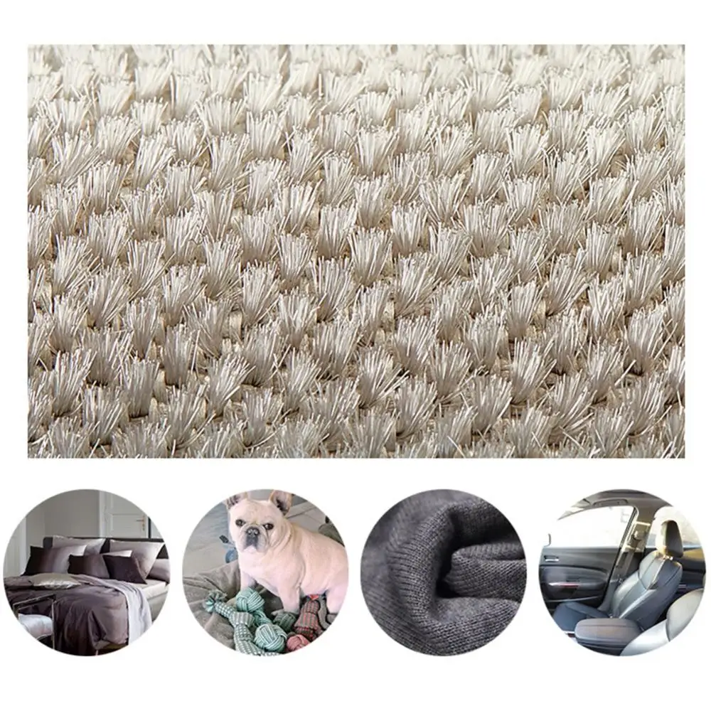 Pet Hair Remover Dog Fur Dust Lint Remover Cloth Roller Pet Cleaning Lint Roller Cat Fur Brush Cleaner Clothes Cleaner Tool New
Pet Hair Remover Dog Fur Dust Lint Remover Cloth Roller Pet Cleaning Lint Roller Cat Fur Brush Cleaner Clothes Cleaner Tool New