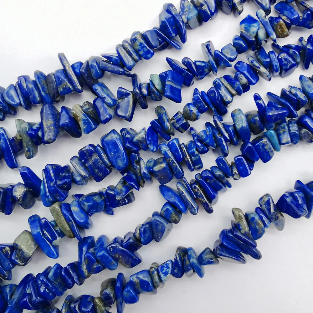 Ювелирные изделия для женщин с кристаллами Lapis Chip Loose Beads Strand 32 дюйма, E002
Ювелирные изделия для женщин с кристаллами Lapis Chip Loose Beads Strand 32 дюйма, E002