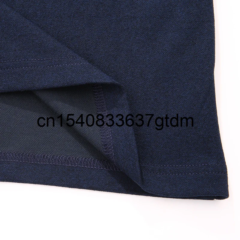 Autumn new men's middle age plus size business casual Lapel long sleeve t-shirt men's fat long sleeve T-shirt
Autumn new men's middle age plus size business casual Lapel long sleeve t-shirt men's fat long sleeve T-shirt