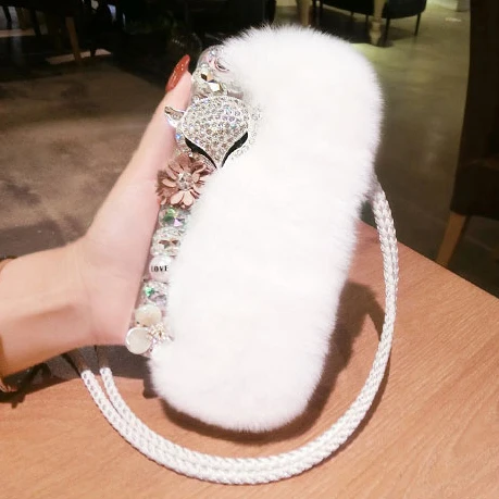 Rabbit Case For Xiaomi Mi9 Mi9T Retro Fur Phone Case For Redmi Note 8 Luxury Flip Protective Case K20 Note 8 10 CC9 Pro Lanyard
Rabbit Case For Xiaomi Mi9 Mi9T Retro Fur Phone Case For Redmi Note 8 Luxury Flip Protective Case K20 Note 8 10 CC9 Pro Lanyard