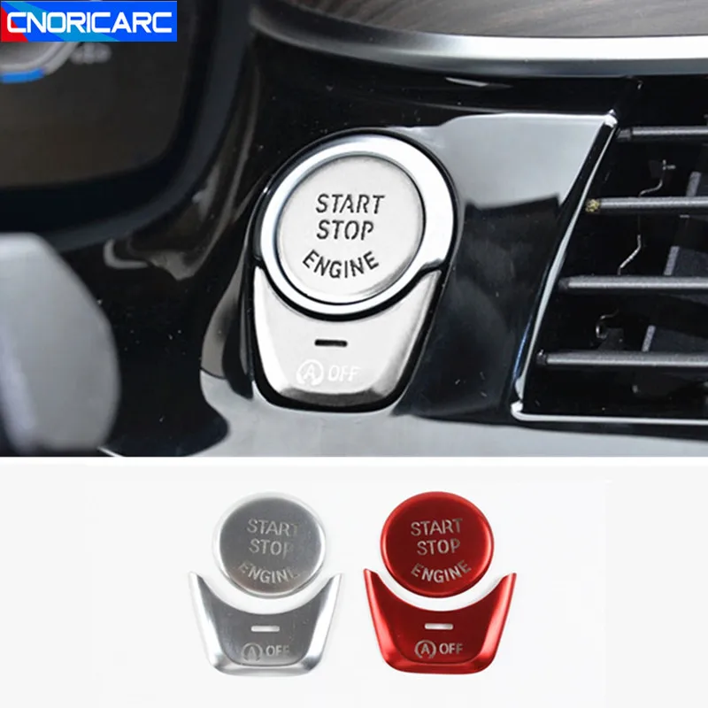 For BMW 5 Series G30 G38 X3 G01 2018-2020 Car Console Engine Start Stop Switch Button Frame Cover Trim Interior Stiickers
For BMW 5 Series G30 G38 X3 G01 2018-2020 Car Console Engine Start Stop Switch Button Frame Cover Trim Interior Stiickers