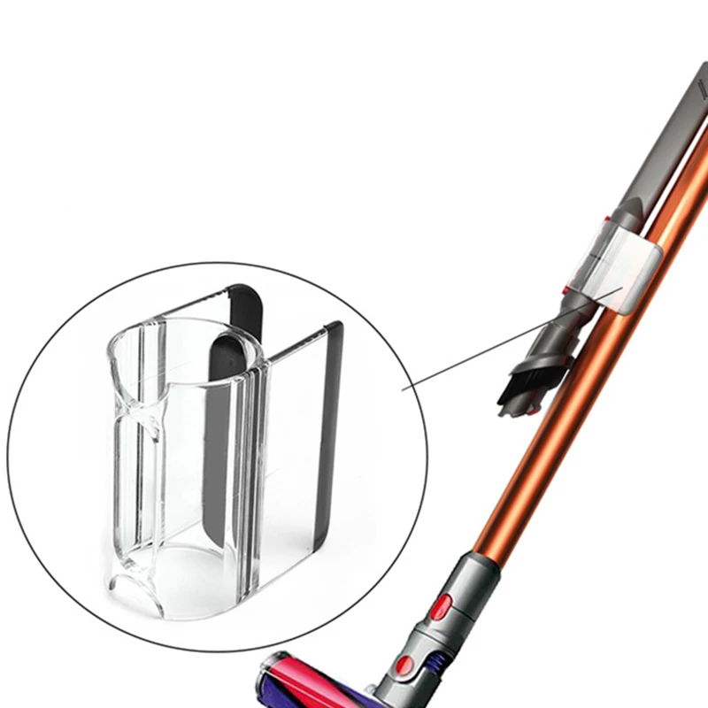 Держатель для крепления зажим для Dyson V7 V8 V10 V11 пылесос аксессуар бытовые чистящие замена инструмента Запчасти 1 * клипсами
Держатель для крепления зажим для Dyson V7 V8 V10 V11 пылесос аксессуар бытовые чистящие замена инструмента Запчасти 1 * клипсами