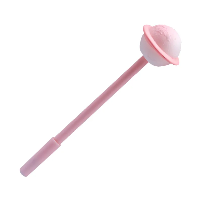 Набор гелевых ручек для письма космический, 24 шт., Мультяшные Творческие простые гелевые ручки для учеников, канцелярские принадлежности дл...
Набор гелевых ручек для письма космический, 24 шт., Мультяшные Творческие простые гелевые ручки для учеников, канцелярские принадлежности дл...