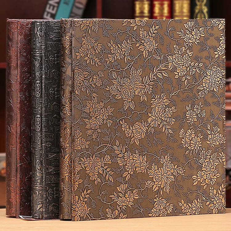 Large Luxury Photo Album Accessories Family Baby Sticker Money Storage Photo Album Couple Birthday Album Fotos Home Decor DF50XC
Large Luxury Photo Album Accessories Family Baby Sticker Money Storage Photo Album Couple Birthday Album Fotos Home Decor DF50XC